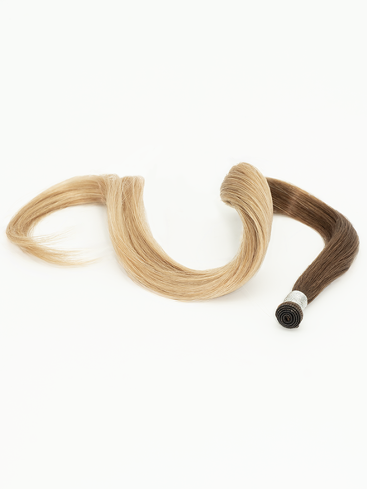 22" Bohyme Ethos - Hand Tied Weft - Body Wave - Single Weft