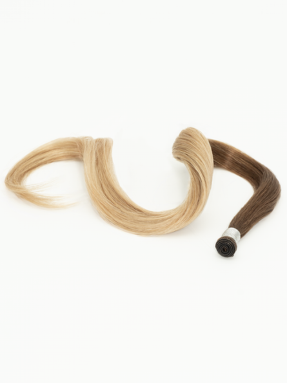 22" Bohyme Ethos - Hand Tied Weft - Body Wave - Single Weft