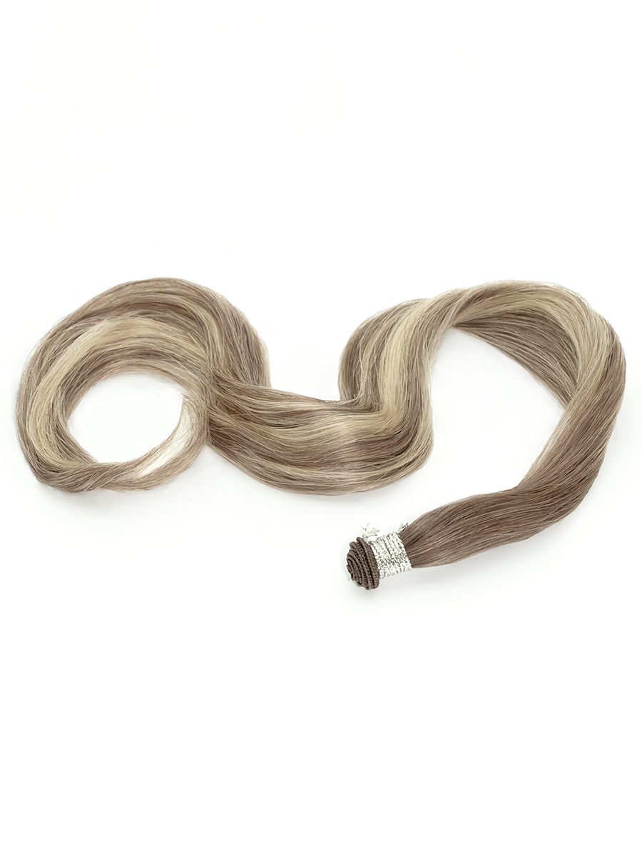 22" Bohyme Ethos - Hand Tied Weft - Body Wave - Single Weft