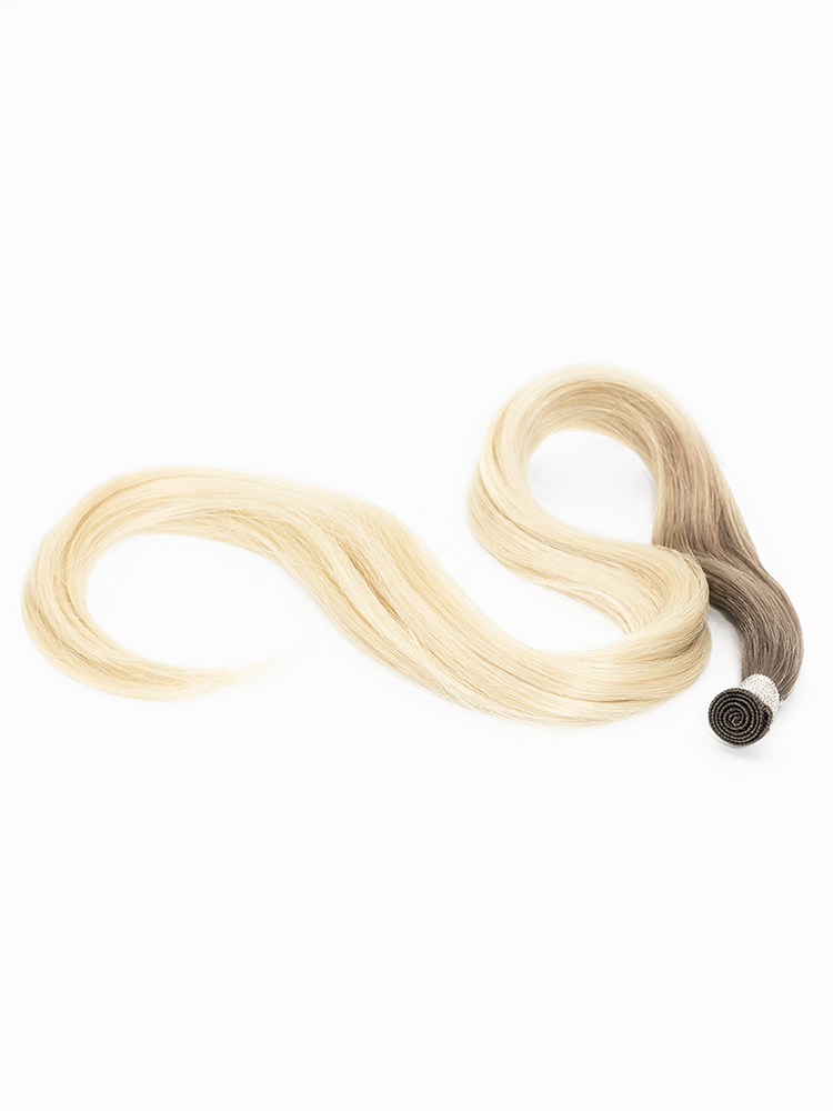 22" Bohyme Ethos - Hand Tied Weft - Body Wave - Single Weft