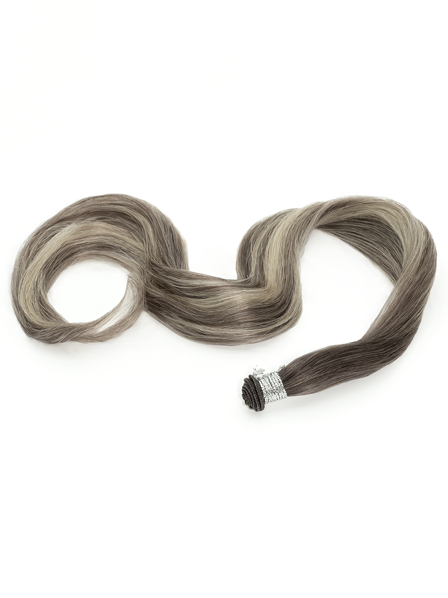 22" Bohyme Ethos - Hand Tied Weft - Body Wave - Single Weft