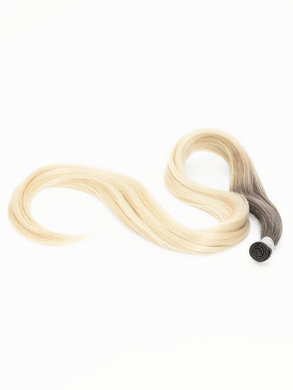 18" Bohyme Ethos - Hand Tied Weft - Body Wave - Single Weft