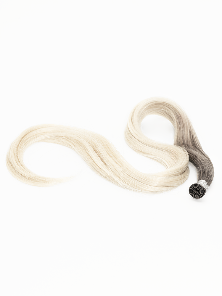 22" Bohyme Ethos - Hand Tied Weft - Body Wave - Single Weft