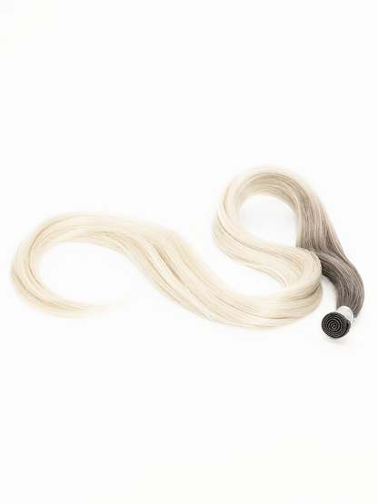22" Bohyme Ethos - Hand Tied Weft - Body Wave - Single Weft