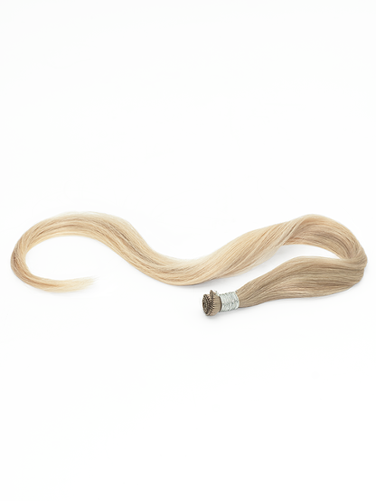 18" Bohyme Ethos - Hand Tied Weft - Body Wave - Single Weft