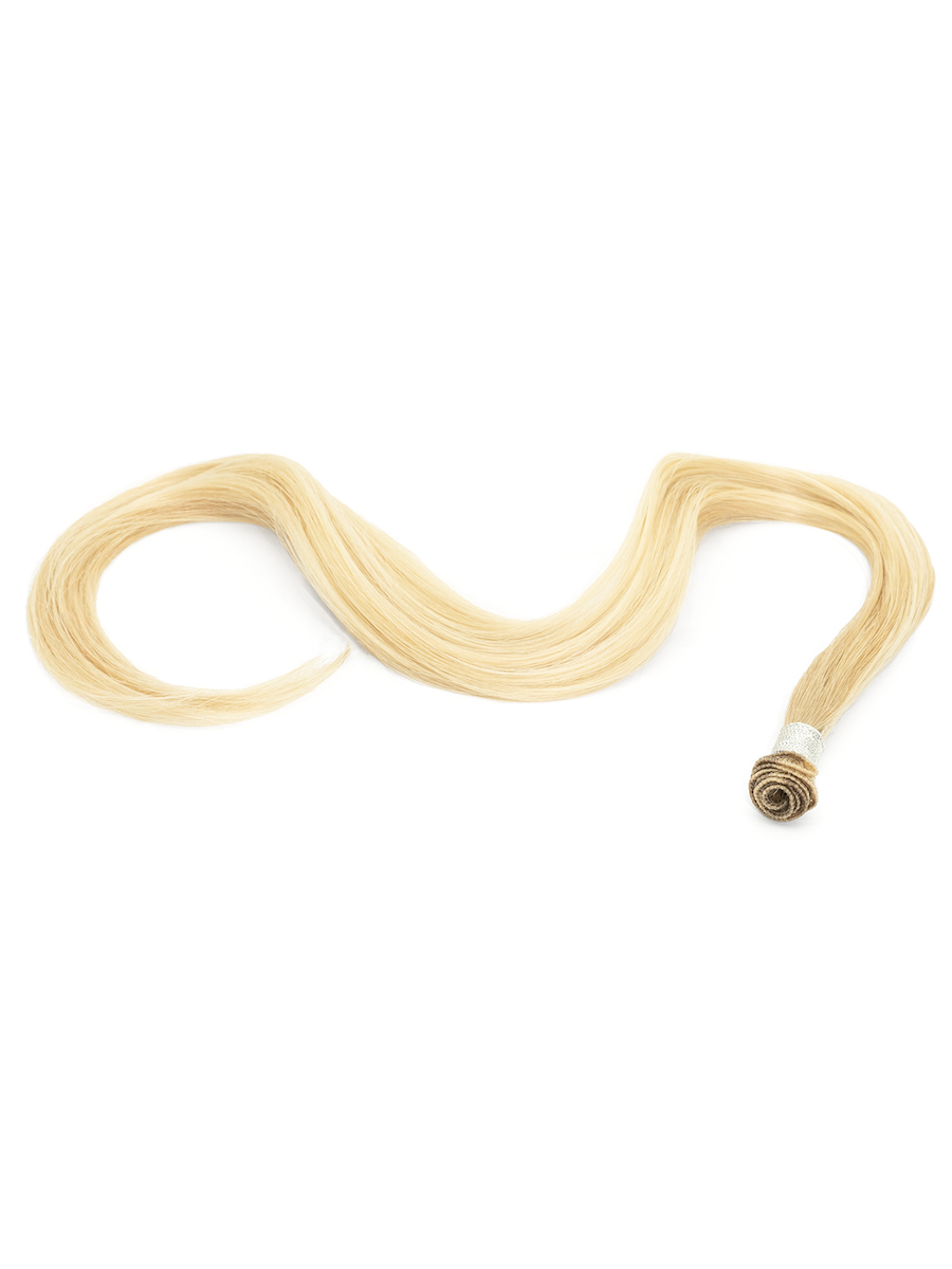 18" Bohyme Ethos - Hand Tied Weft - Body Wave - Single Weft