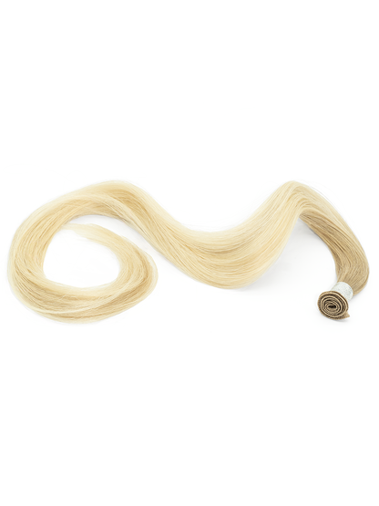 22" Bohyme Ethos - Hand Tied Weft - Body Wave - Single Weft