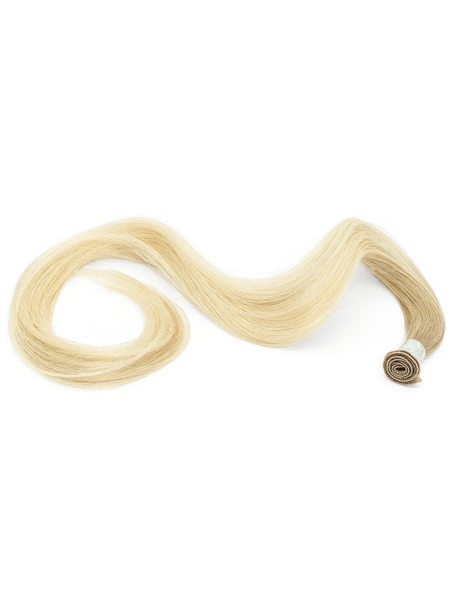 18" Bohyme Ethos - Hand Tied Weft - Body Wave - Single Weft