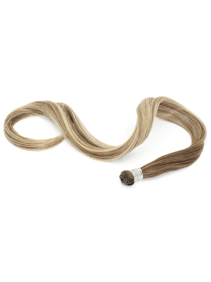 18" Bohyme Ethos - Hand Tied Weft - Body Wave - Single Weft