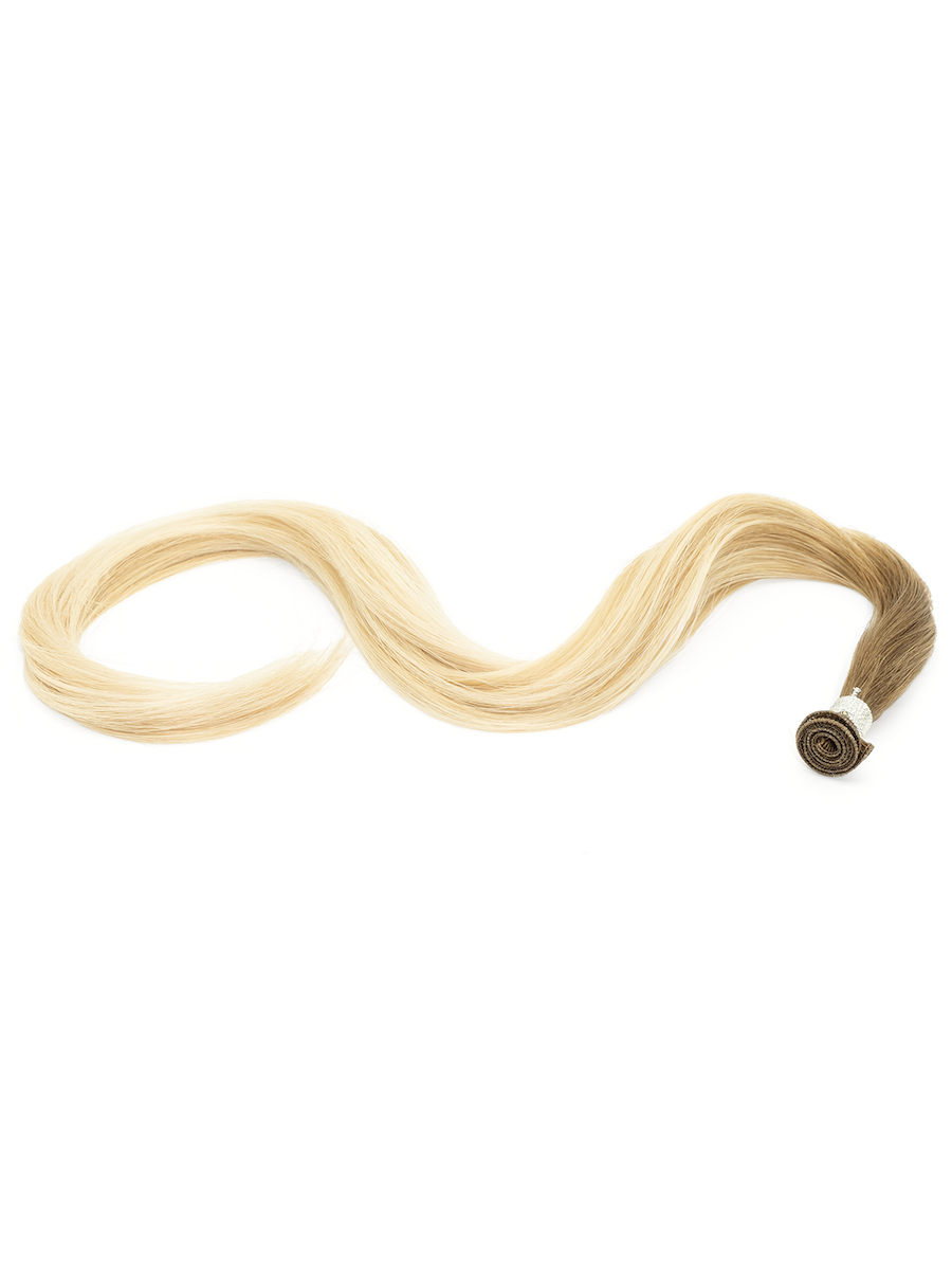 18" Bohyme Ethos - Hand Tied Weft - Body Wave - Single Weft