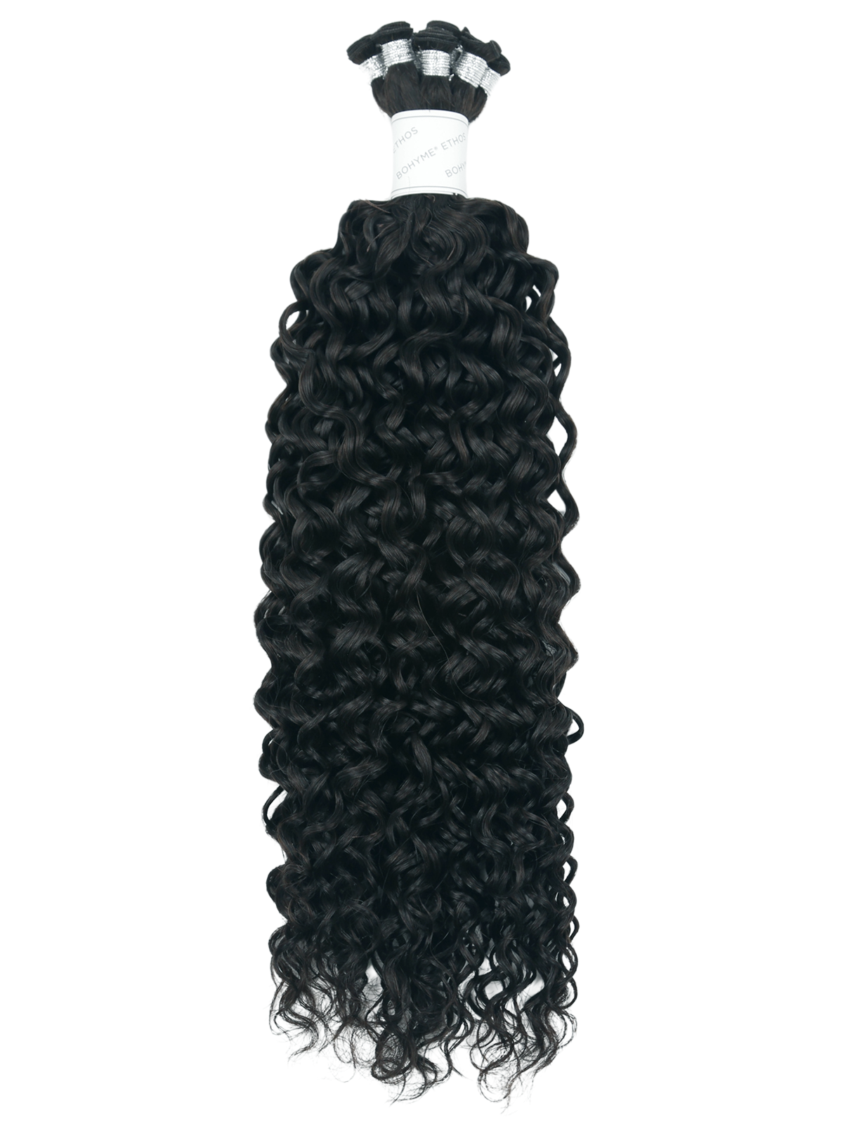 22" Bohyme Ethos - Hand Tied Weft - Blended Curl - Full Pack