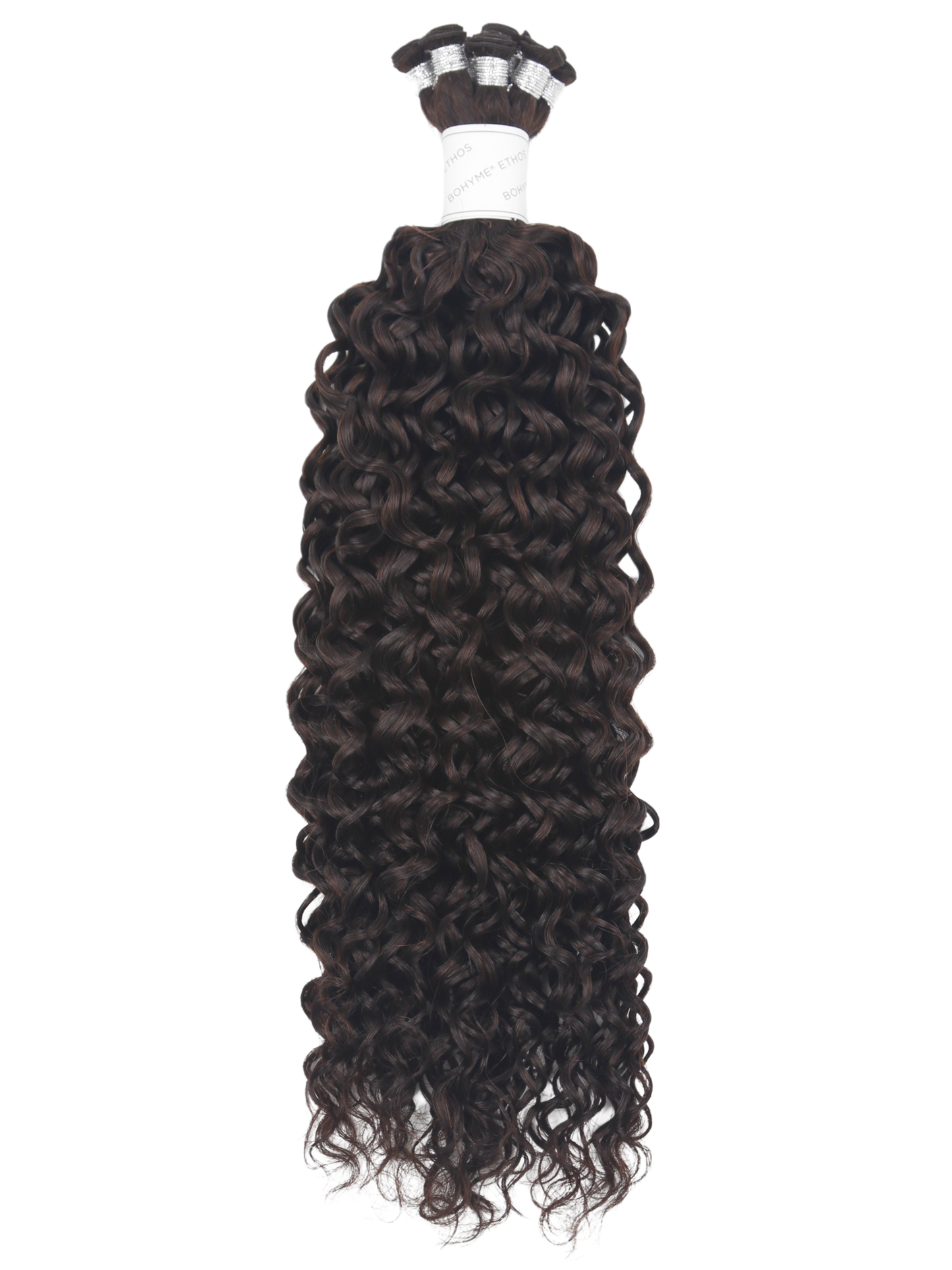 22" Bohyme Ethos - Hand Tied Weft - Blended Curl - Full Pack