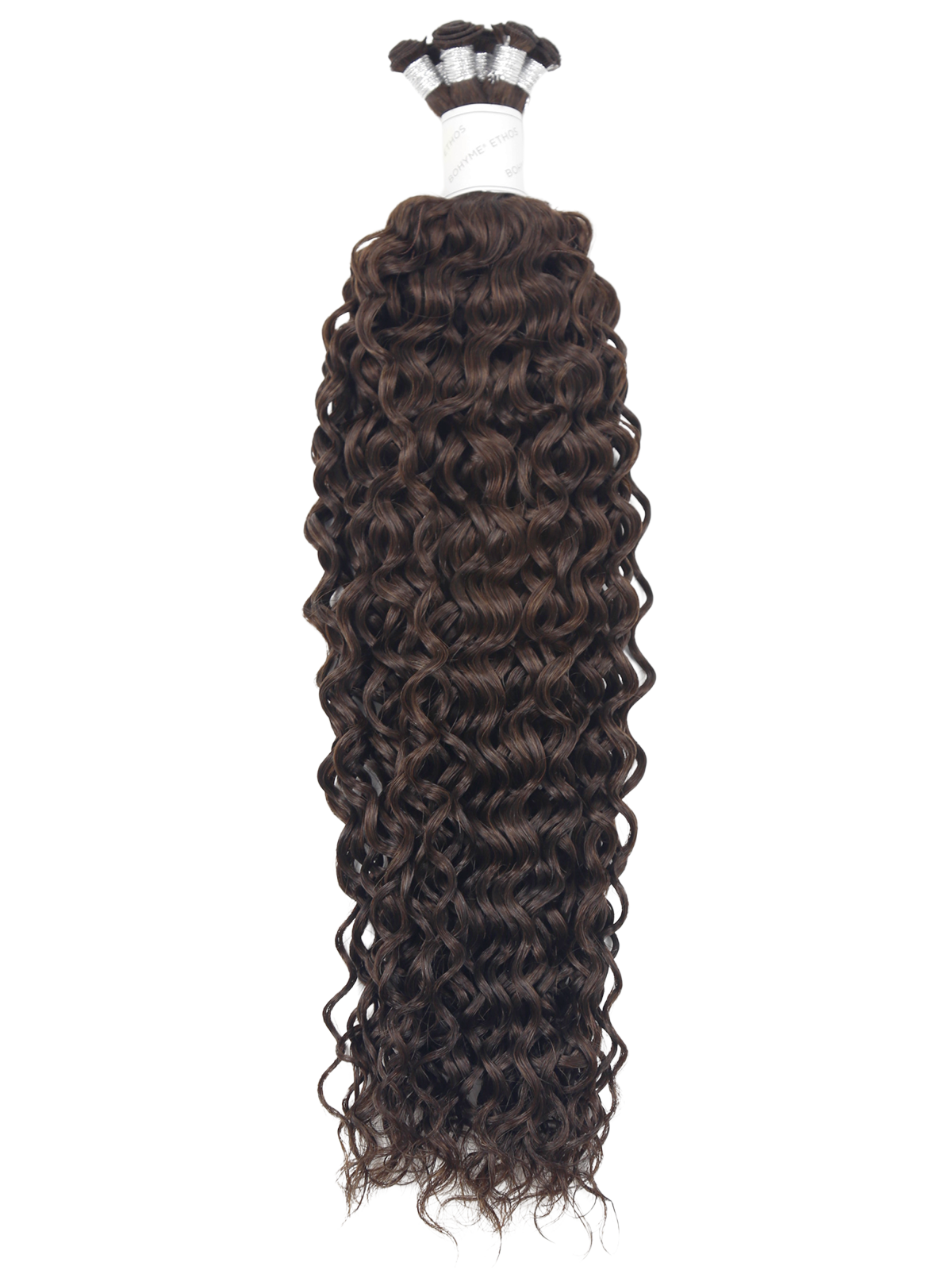 22" Bohyme Ethos - Hand Tied Weft - Blended Curl - Full Pack