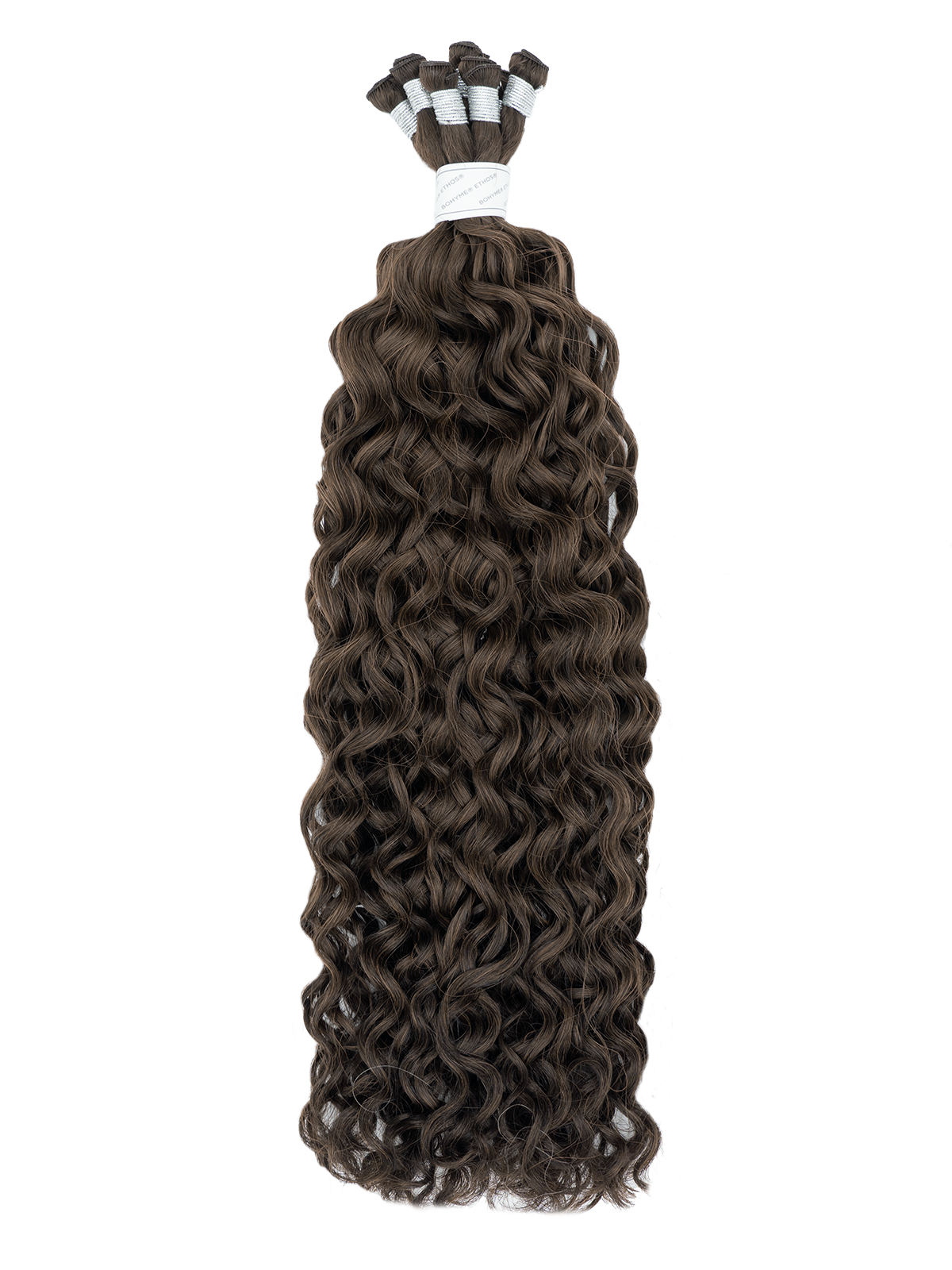 22" Bohyme Ethos - Hand Tied Weft - Blended Curl - Full Pack