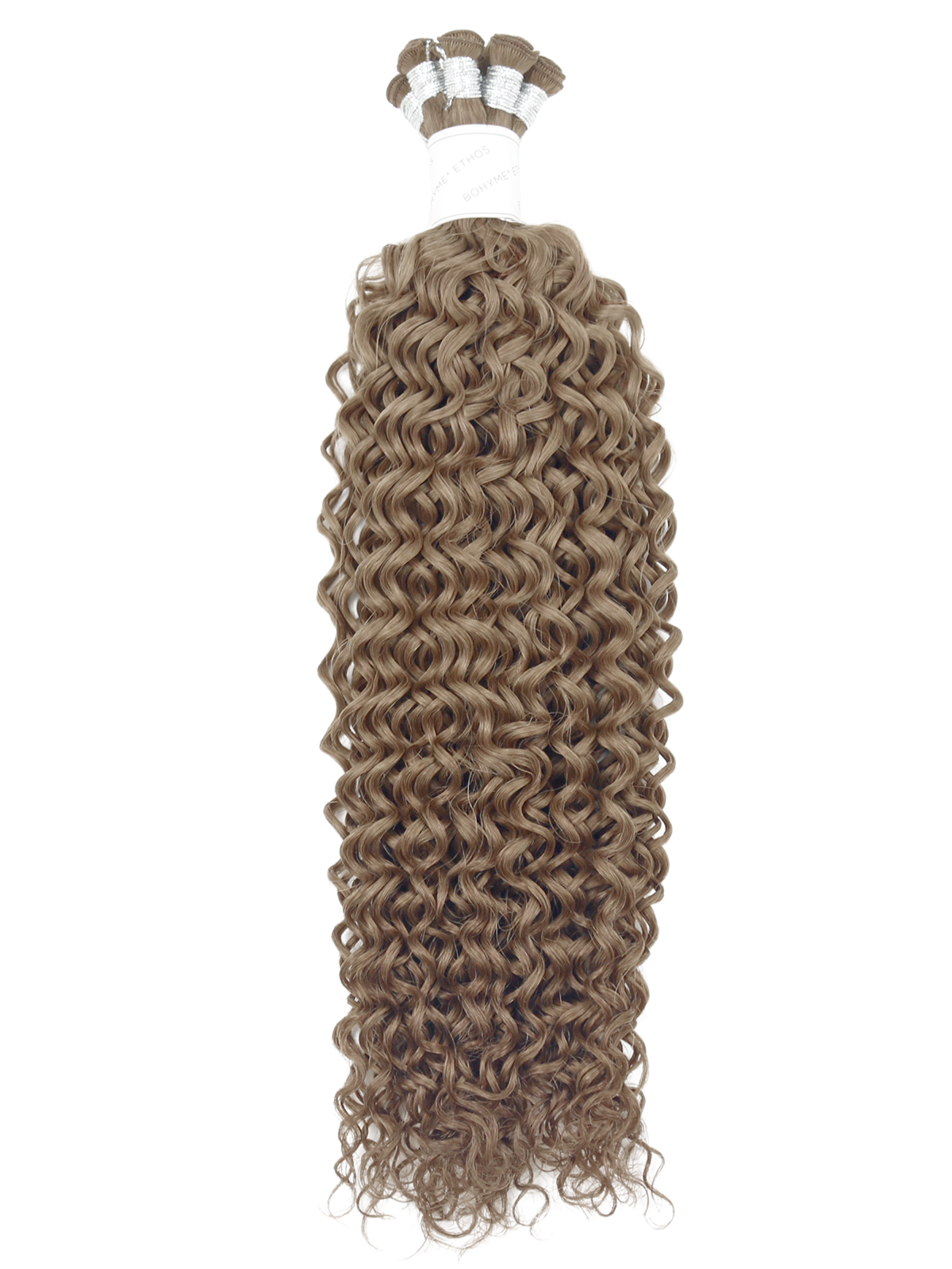 22" Bohyme Ethos - Hand Tied Weft - Blended Curl - Full Pack
