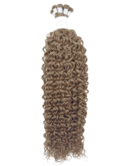 22" Bohyme Ethos - Hand Tied Weft - Blended Curl - Full Pack