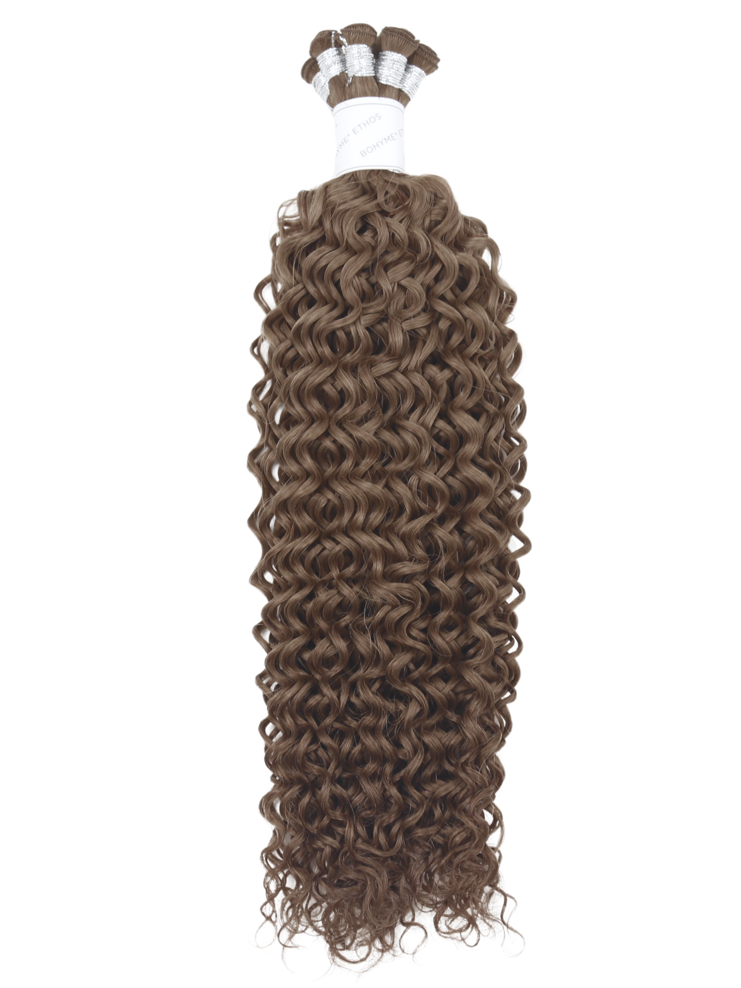 22" Bohyme Ethos - Hand Tied Weft - Blended Curl - Full Pack