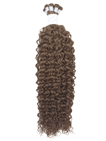 22" Bohyme Ethos - Hand Tied Weft - Blended Curl - Full Pack
