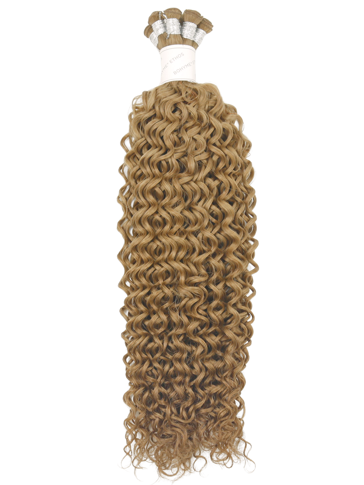 22" Bohyme Ethos - Hand Tied Weft - Blended Curl - Full Pack