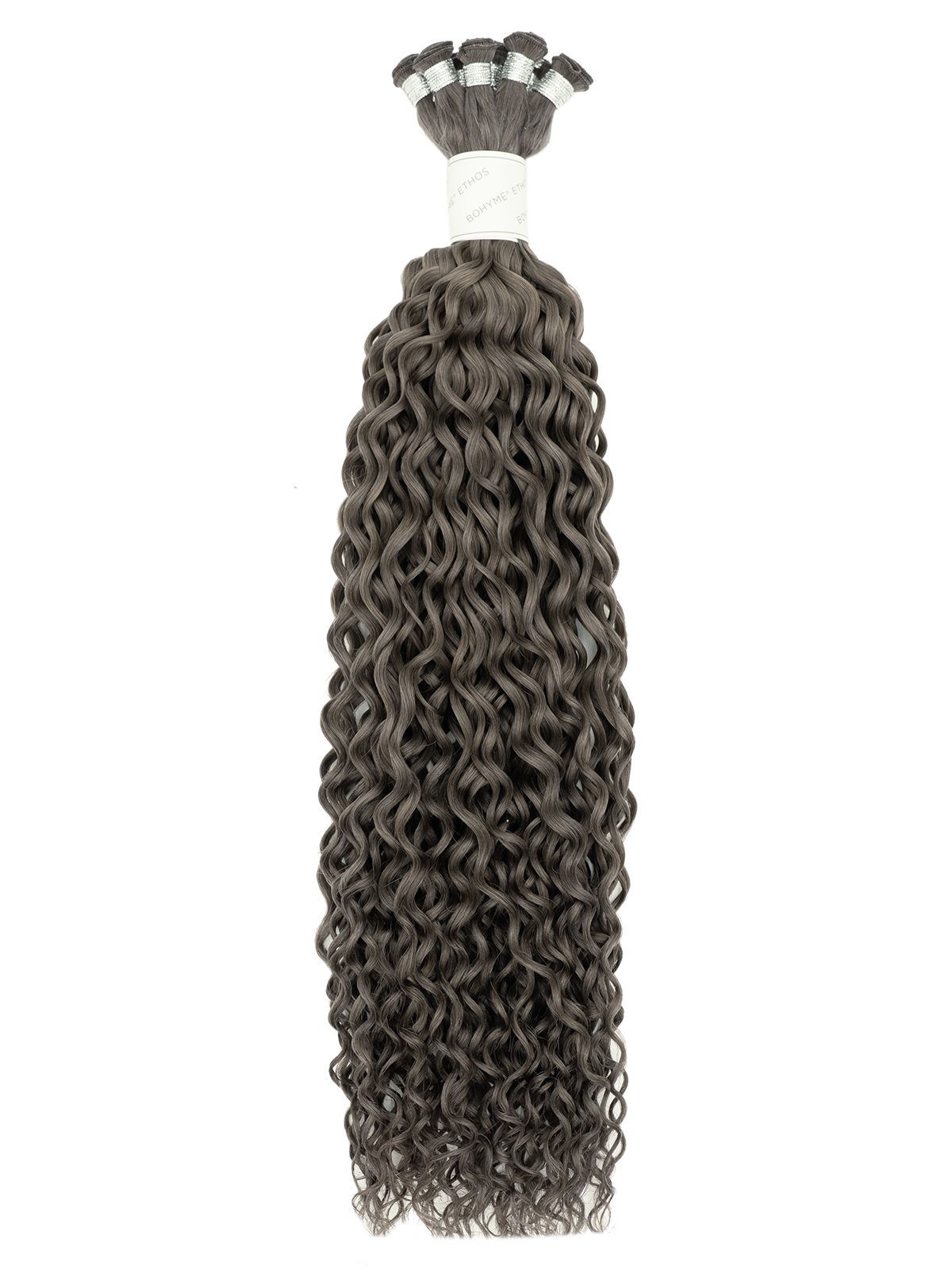 22" Bohyme Ethos - Hand Tied Weft - Blended Curl - Full Pack