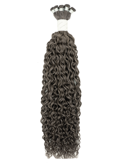 22" Bohyme Ethos - Hand Tied Weft - Blended Curl - Full Pack