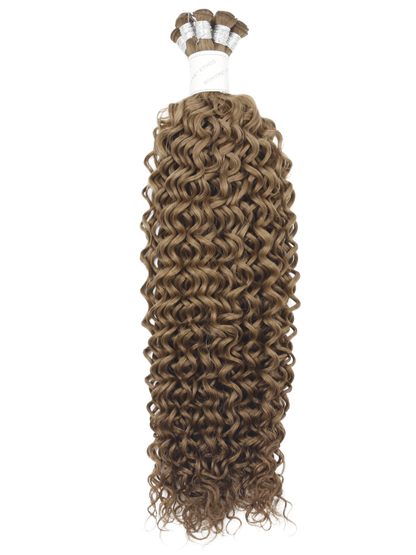 22" Bohyme Ethos - Hand Tied Weft - Blended Curl - Full Pack