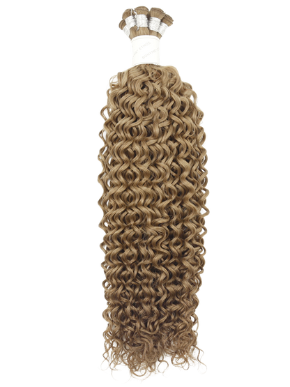 22" Bohyme Ethos - Hand Tied Weft - Blended Curl - Full Pack