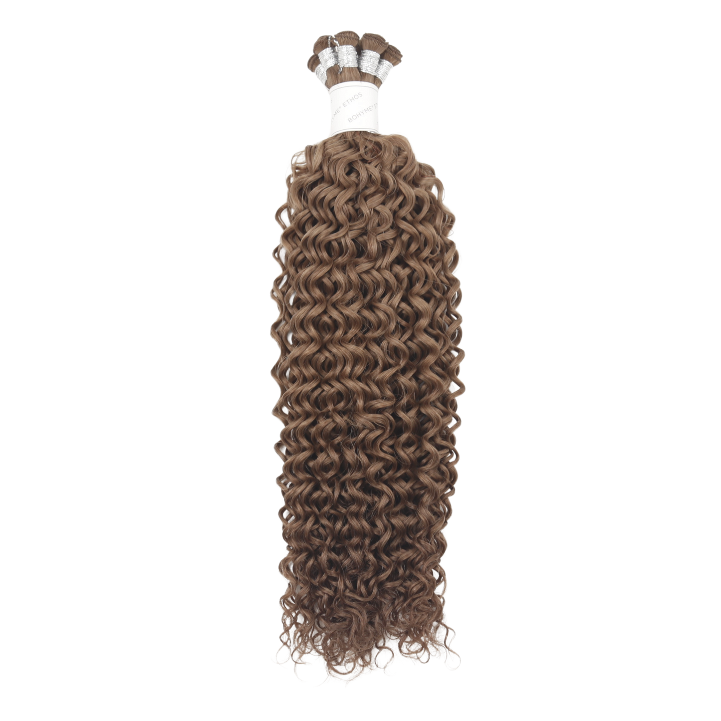22" Bohyme Ethos - Hand Tied Weft - Blended Curl - Full Pack