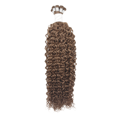 22" Bohyme Ethos - Hand Tied Weft - Blended Curl - Full Pack