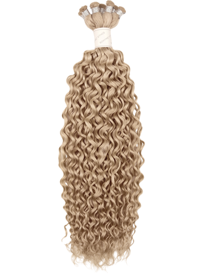 22" Bohyme Ethos - Hand Tied Weft - Blended Curl - Full Pack