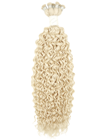 22" Bohyme Ethos - Hand Tied Weft - Blended Curl - Full Pack