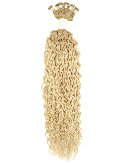22" Bohyme Ethos - Hand Tied Weft - Blended Curl - Full Pack