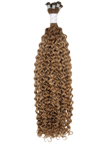 22" Bohyme Ethos - Hand Tied Weft - Blended Wave - Full Pack
