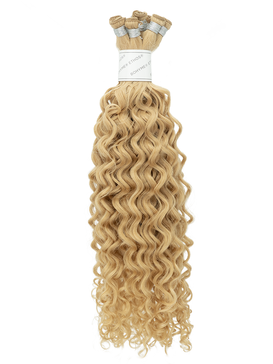 Bohyme Ethos Hand Tied Weft - French Refined