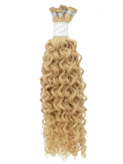 Bohyme Ethos Hand Tied Weft - French Refined