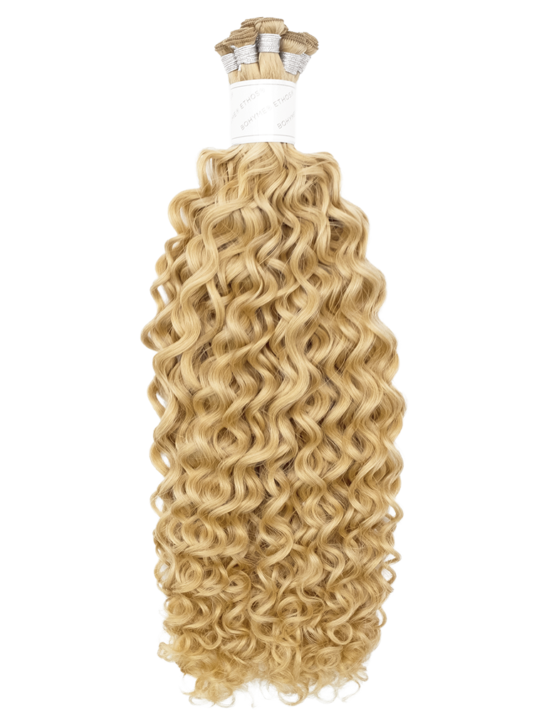 Bohyme Ethos Hand Tied Weft - French Refined