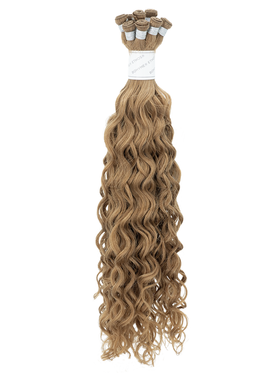 Bohyme Ethos Hand Tied Weft - French Refined