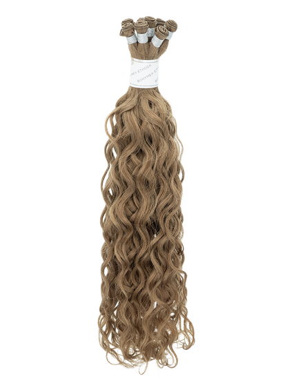 Bohyme Ethos Hand Tied Weft - French Refined
