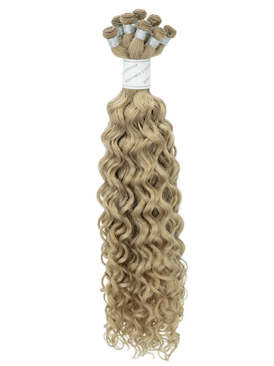 Bohyme Ethos Hand Tied Weft - French Refined