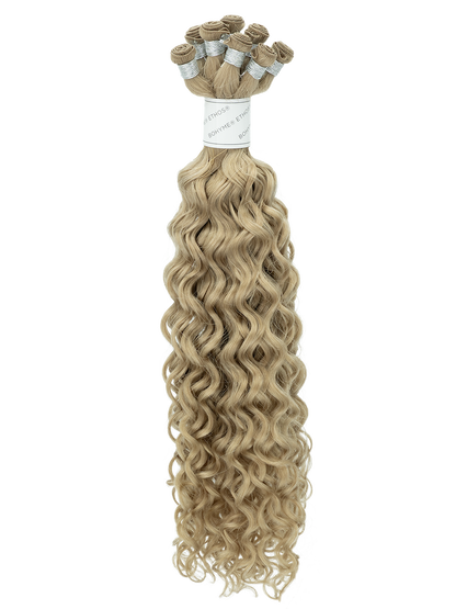 Bohyme Ethos Hand Tied Weft - French Refined