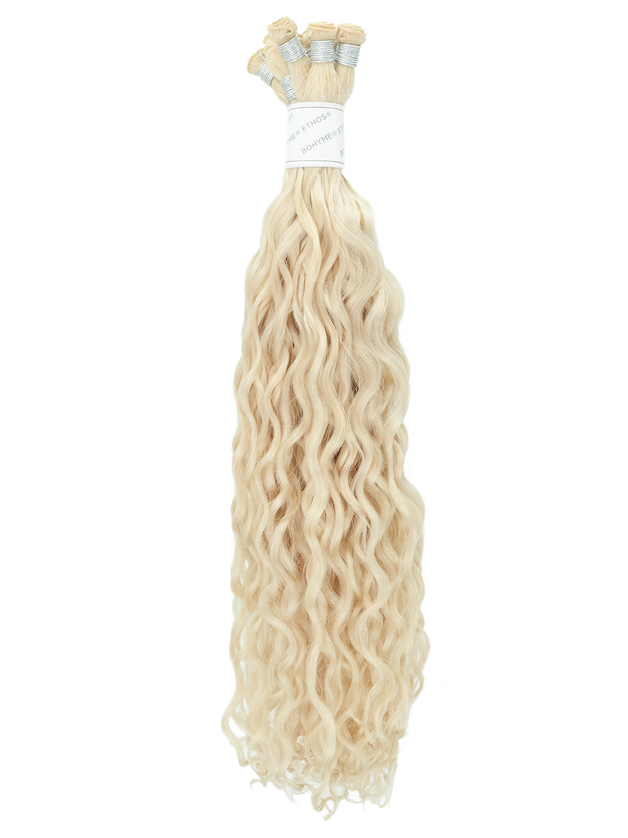 Bohyme Ethos Hand Tied Weft - French Refined