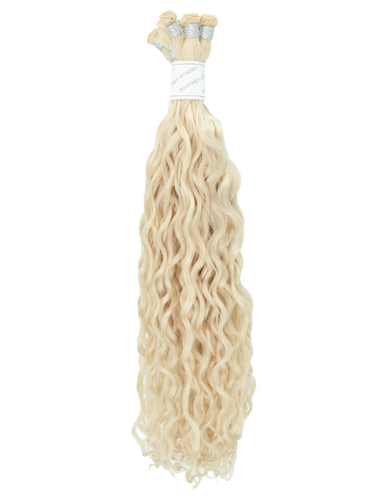 Bohyme Ethos Hand Tied Weft - French Refined