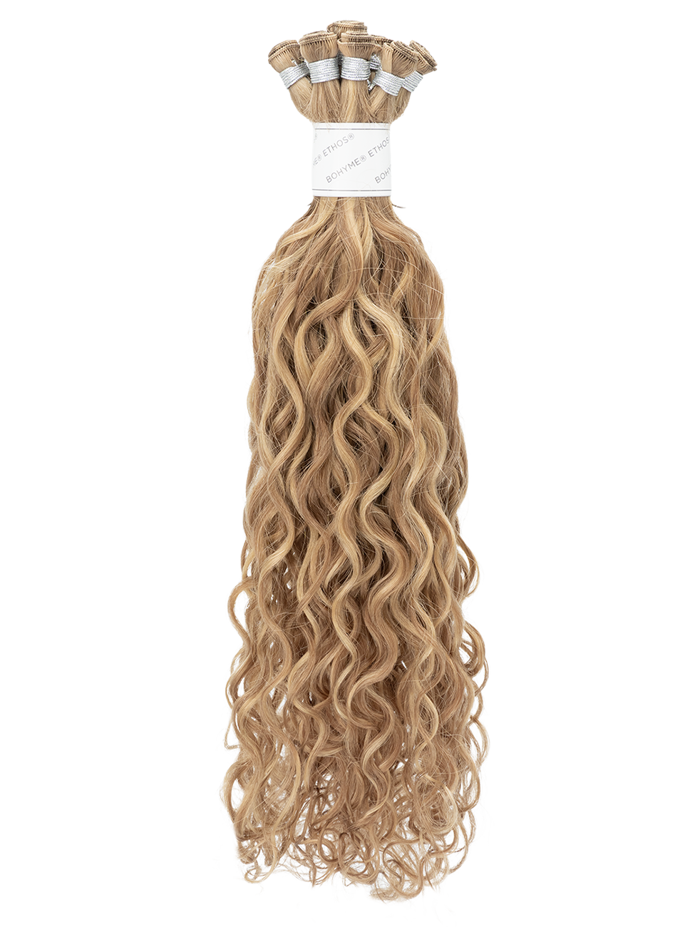 Bohyme Ethos Hand Tied Weft - French Refined