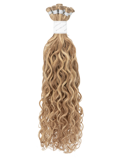 Bohyme Ethos Hand Tied Weft - French Refined