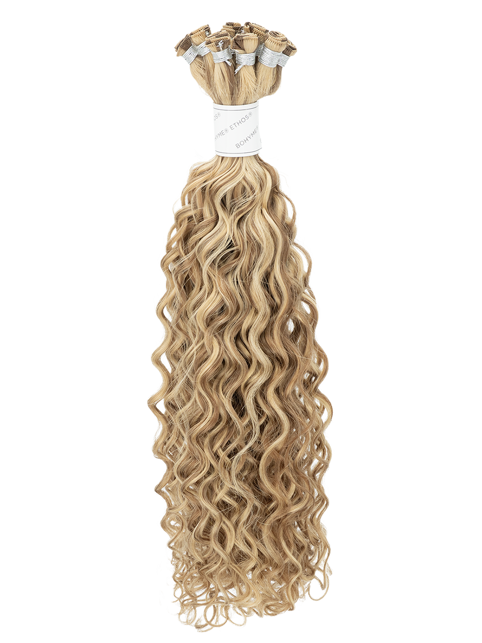 Bohyme Ethos Hand Tied Weft - French Refined