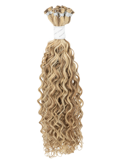 Bohyme Ethos Hand Tied Weft - French Refined