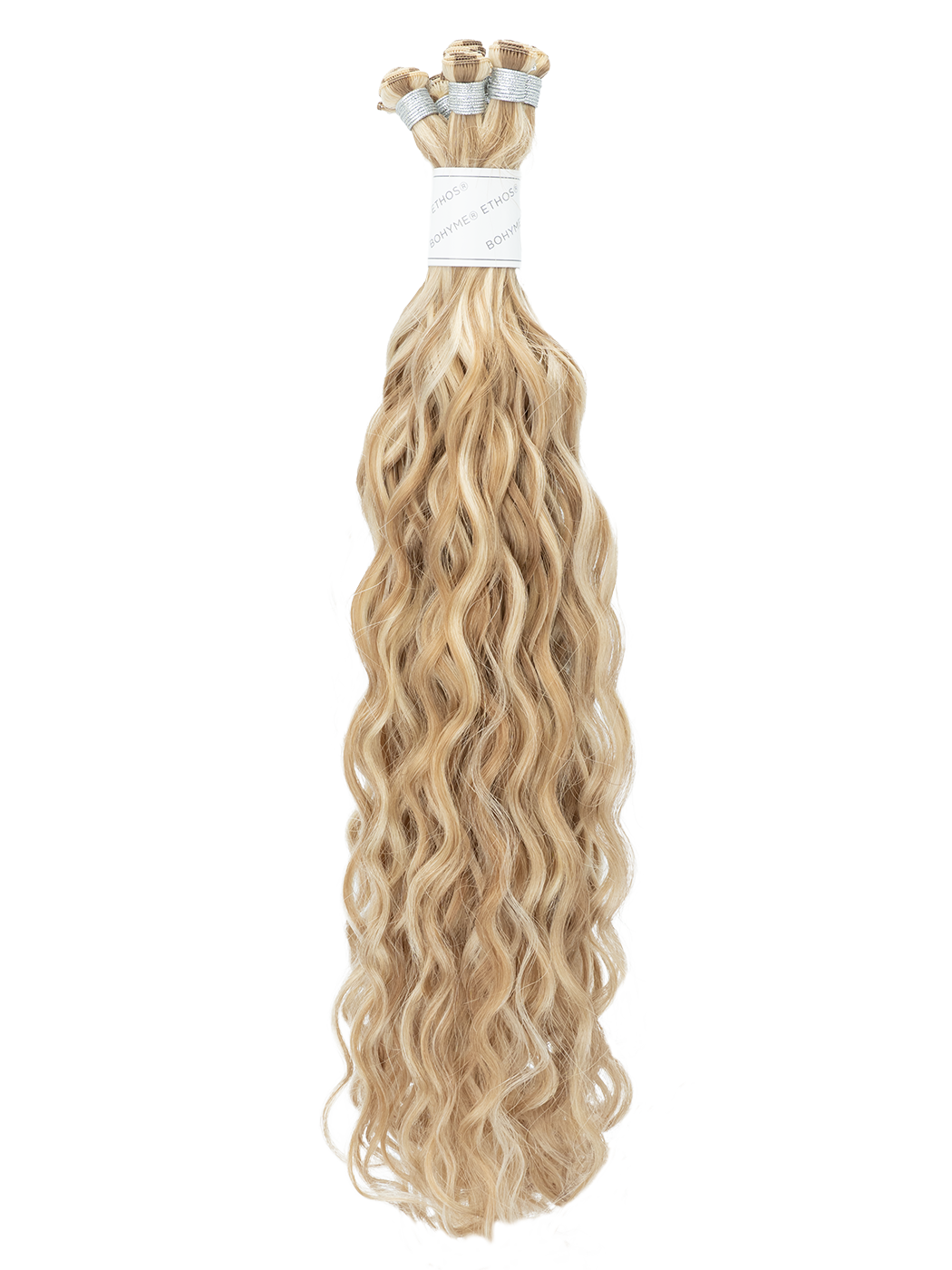 Bohyme Ethos Hand Tied Weft - French Refined