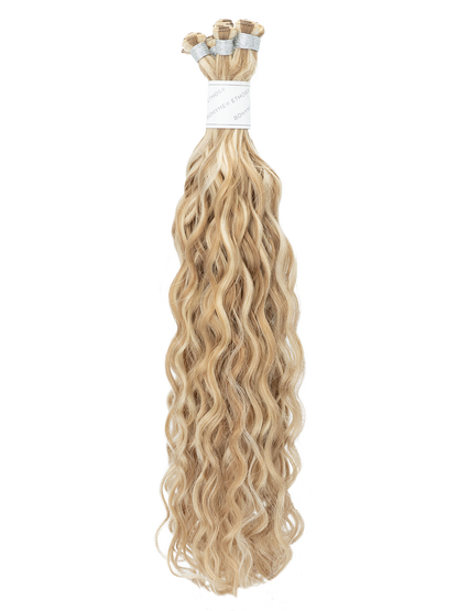 Bohyme Ethos Hand Tied Weft - French Refined