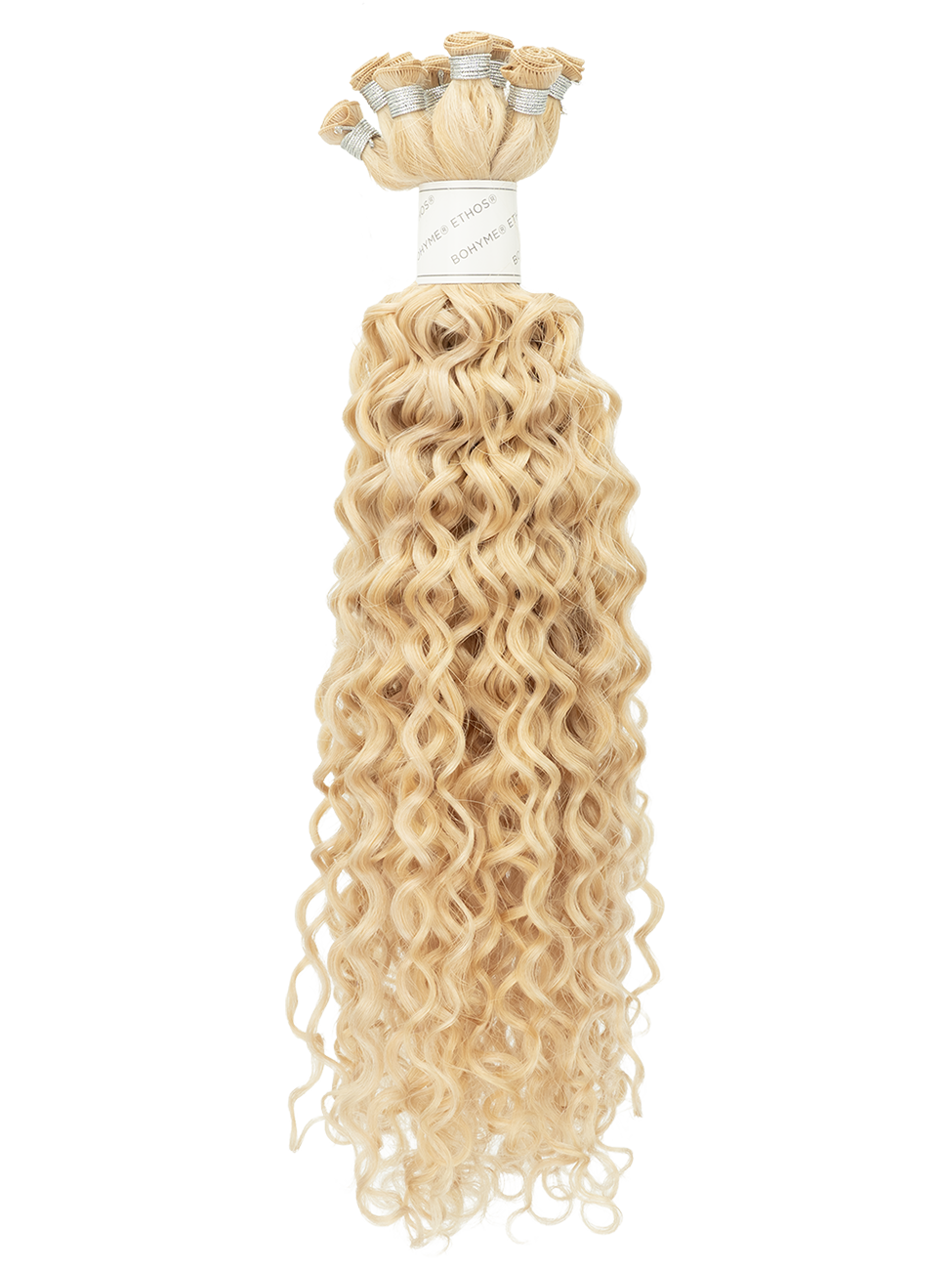 Bohyme Ethos Hand Tied Weft - French Refined