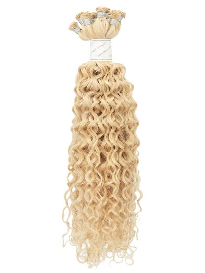 Bohyme Ethos Hand Tied Weft - French Refined